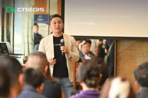 Global Fintech Leaders Explore Future of Web3 Payments and Asset Management at Cregis Hong Kong Summit 2025