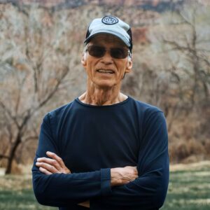 Guinness World Record Holder and Ultra-Distance Legend Stan Cottrell Embarks on a 1,000-Mile Run Across Georgia to Honor Veterans and First Responders Promoting Global Unity- Netflix Project