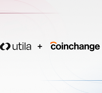 Utila and Coinchange Join Forces to Deliver Institutional Grade Yield Solutions