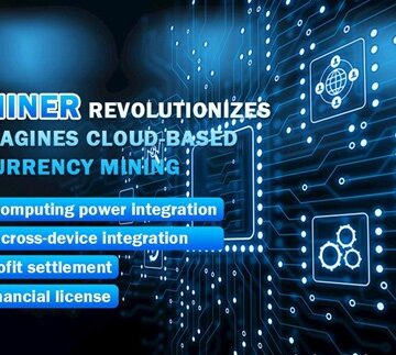 AIXA Miner Launches Ethereum and Litecoin Cloud Mining Contracts Empowering Investors With Crypto Income