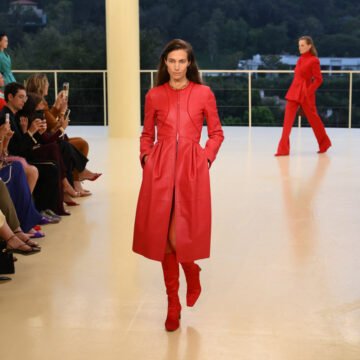 Hermès Brings Parisian Flair to Bel Air