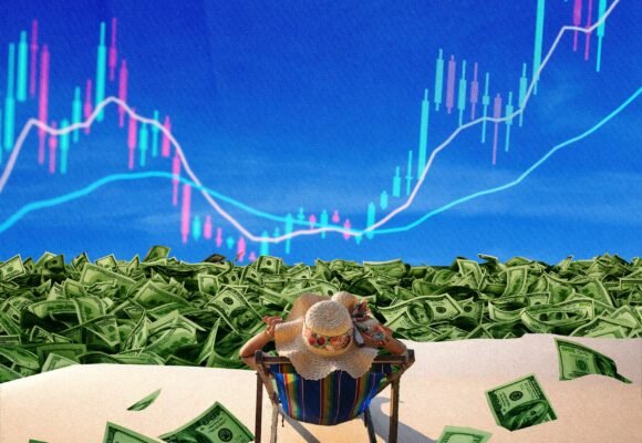 Americans Are Trading Billions of Dollars on Polymarket’s Banned Offshore Platform
