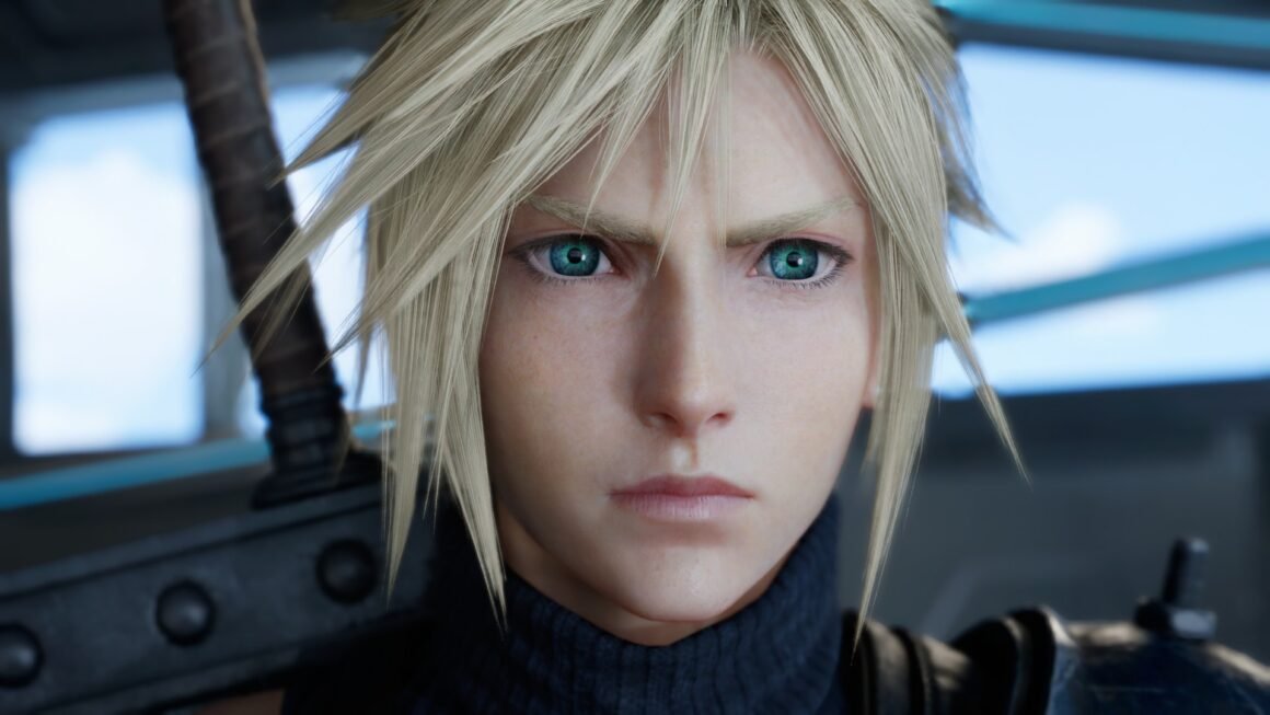 Final Fantasy VII’s remake trilogy will conclude with Revelation