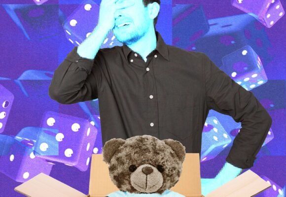 TikTok Shoppers Thought They Were Bidding on iPhones. Instead, They Won Teddy Bears
