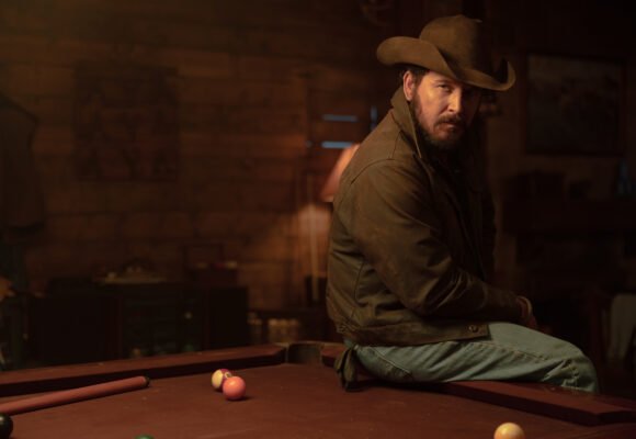 ‘Dutton Ranch’ Episode 5: Rip Agrees to Run Beulah’s Ranch, [SPOILER] Gets Shot to Death by the Cops and Rob-Will Returns to Cause Mayhem