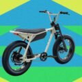 Pedal Electric H/T Review: A Fast, Powerful, Stylish Ebike