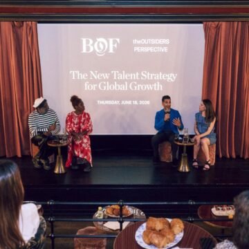 BoF and The Outsiders Perspective Unpack The New Talent Strategy For Global Growth