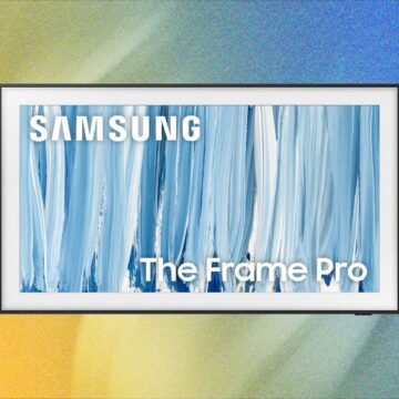 The Best Art TVs