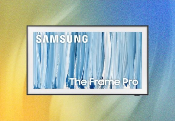 The Best Art TVs