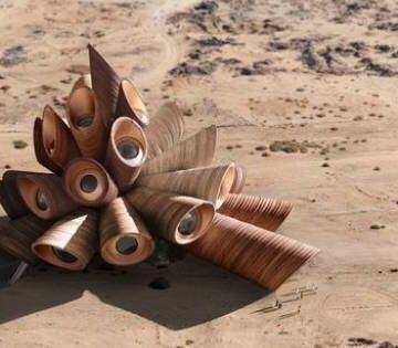 AlUla Unveils Manara, A Landmark Destination for Astronomy, Discovery and Astrotourism