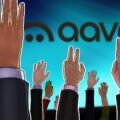 Aave positioned to capture tokenized asset growth in DeFi: Standard Chartered