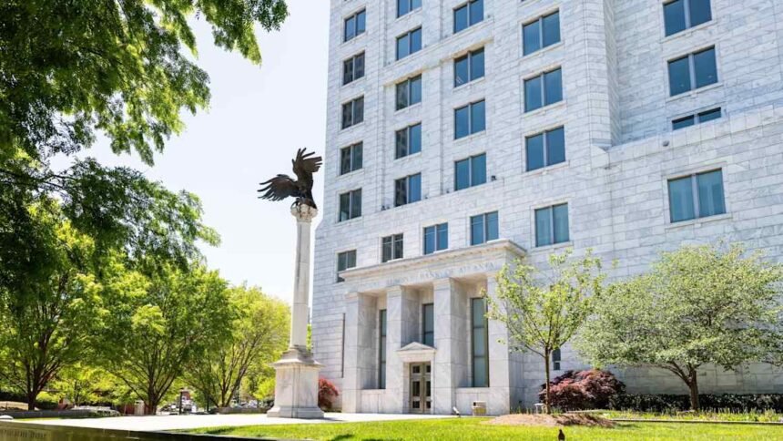 Atlanta Fed struggles to find new chief after Raphael Bostic’s departure