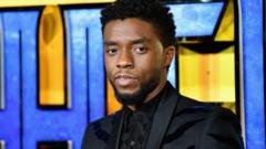 Black Panther star Chadwick Boseman’s family in legal dispute with his widow