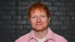 ‘Amazing’ that Ed Sheeran’s foundation expanding to island of Ireland
