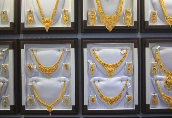 Will Jewellery Help Shape Luxury’s Winners?