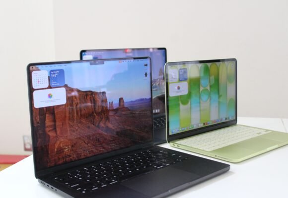 Which MacBook to Buy (2026): My Honest Advice on Which to Buy