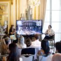 Luxury Leaders Convene in Paris For Exclusive Insights From BoF on the Industry’s Next Chapter