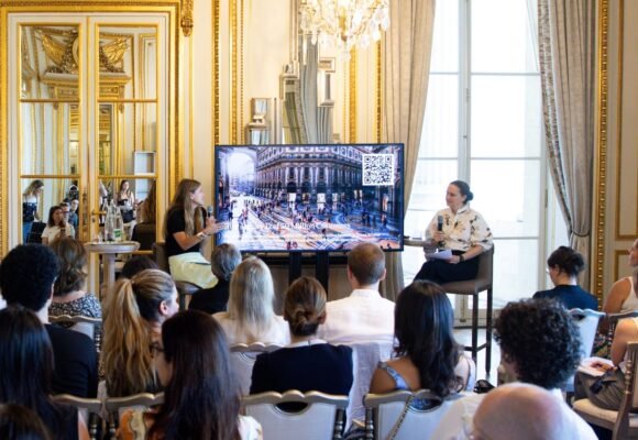 Luxury Leaders Convene in Paris For Exclusive Insights From BoF on the Industry’s Next Chapter