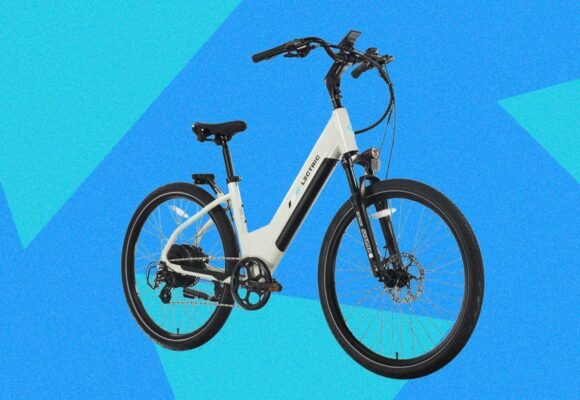 Lectric XPress2 Review (2026): A Heavy-Duty but Nimble Ebike
