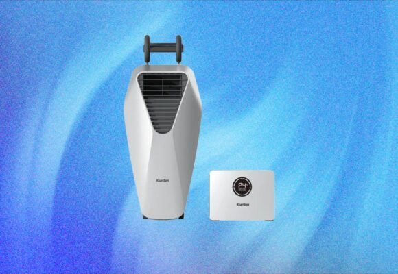 iGarden Swim Jet X Pro 10 Review: Endless Pool
