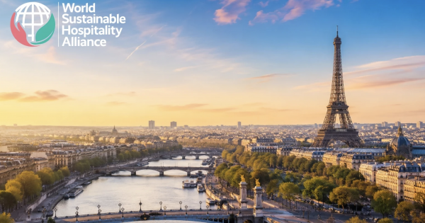 Hospitality Leaders Convene in Paris to Tackle Industry’s Greatest Pressures