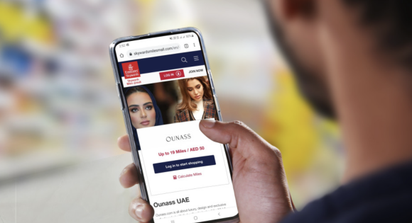 Spend smarter to unlock more summer value with Emirates Skywards
