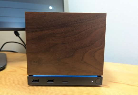 Valve Steam Machine Review: A Compromised Console