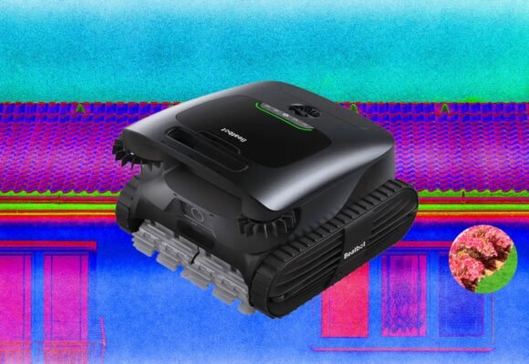 The Best Robotic Pool Cleaners of 2026: Beatbot, iGarden, Dreame