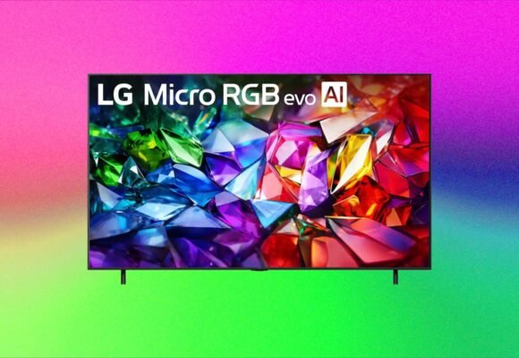 Best RGB TVs (2026): My Picks After Testing the Hottest TVs