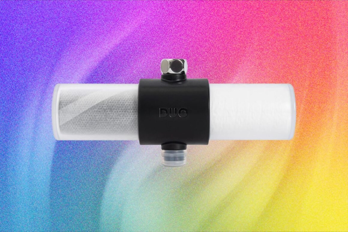 7 Best Shower Filters of 2026 Are WIRED-Tested and -Approved