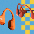 Best Bone Conduction Headphones (2026): Shokz, Suunto, Mojawa