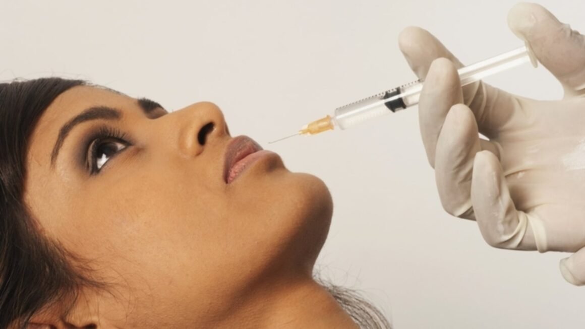 Human Skin Is the Newest Ingredient in K-Beauty