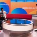 Naga Munchetty to leave BBC Breakfast after 17 years