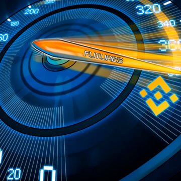 Binance June futures volume at $1.6T defies crypto spot trading slump