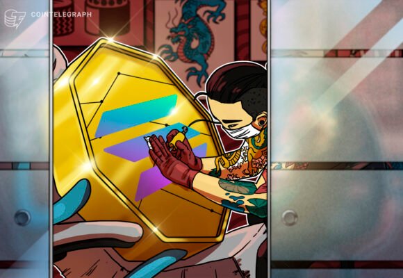 Solana Foundation launches framework for protocol-level governance