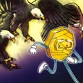 US seeks forfeiture of $25M in crypto tied to romance, investment scams