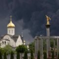 Ukraine striking Russian energy infrastructure at unprecedented rate