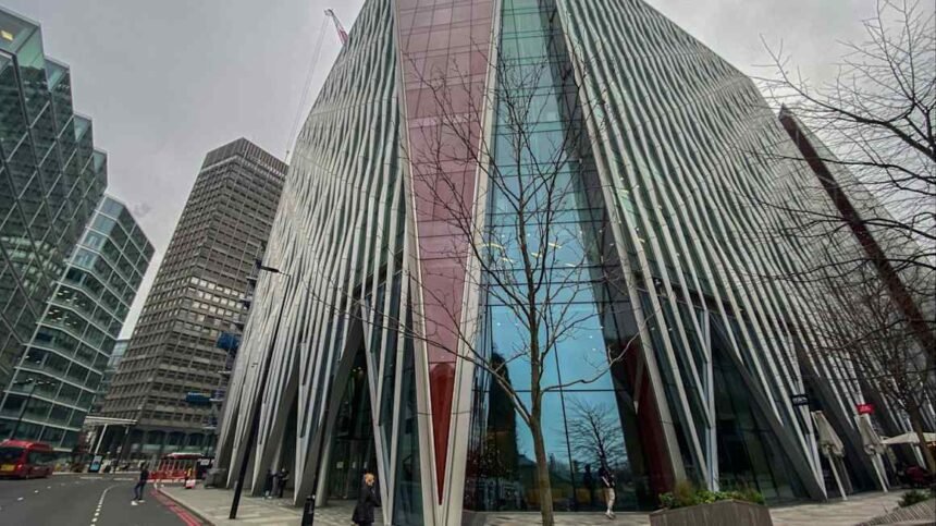 BlueCrest warns UK is bad for business after losing £200mn tax battle
