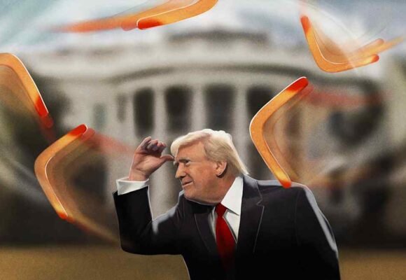 Populism will eat itself