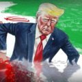 Trump is slipping into an Iran quagmire