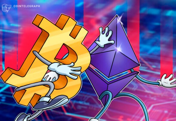Crypto enters Q3 with thinner liquidity but less leverage after Q2 reset: Talos