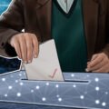 Solana community lead enters UK by-election with onchain transparency pitch