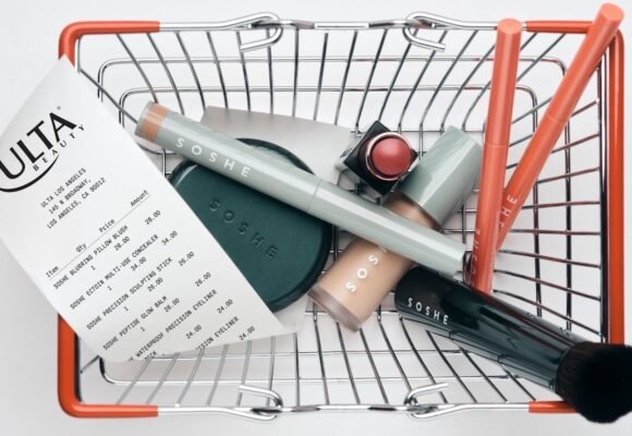 Soshe Launches at Ulta Beauty