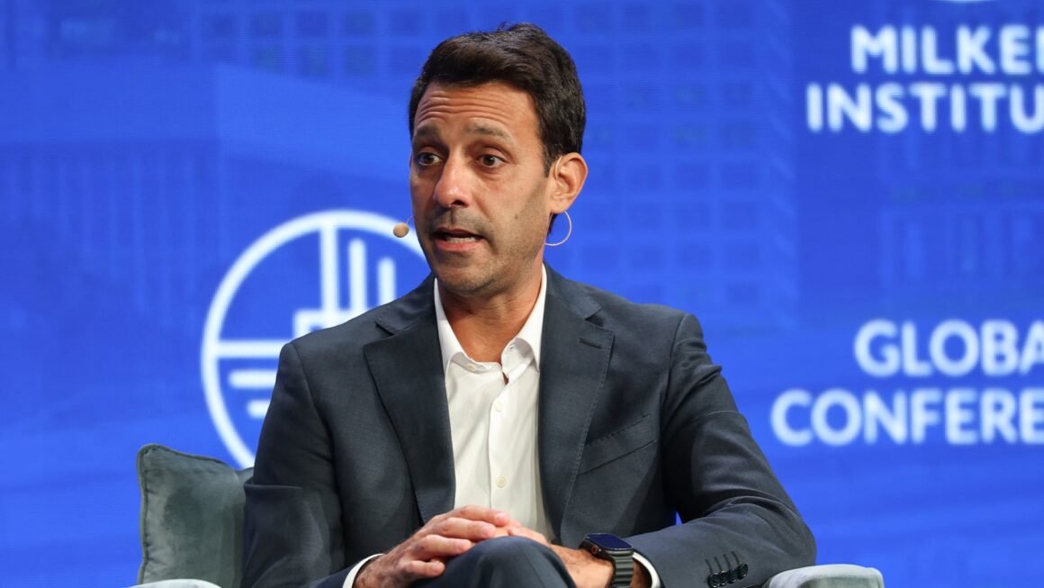 Worldview | Mercado Libre Sacrifices Profit for Growth