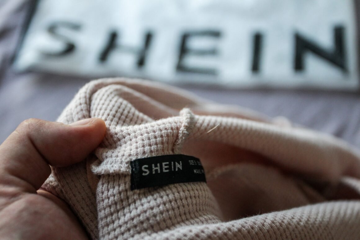 Shein’s Purchase of Everlane Faces US National Security Review