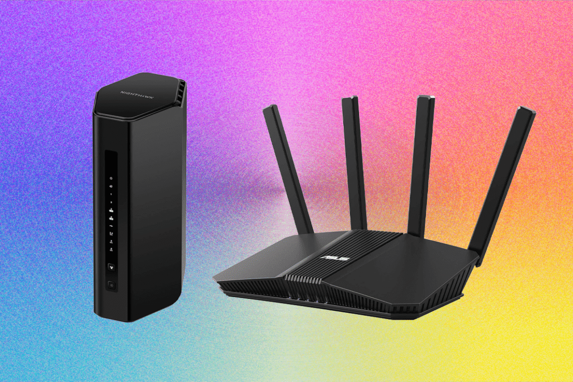 Best Wi-Fi Routers (2026): My Honest Picks After Testing 50+