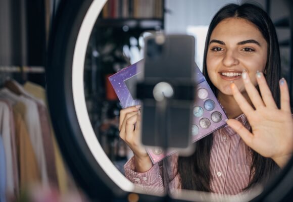 The Future of Beauty Commerce Is Live