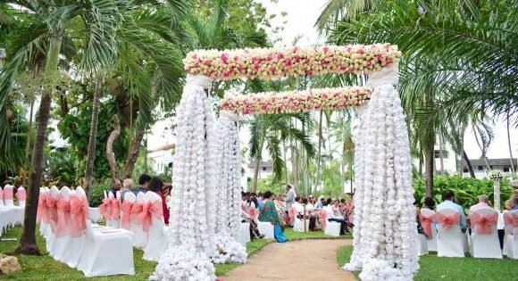 Sarova Hotels & Resorts Taps into Growing Demand for Experiential Indian Destination Weddings