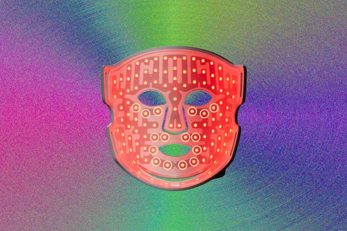 Ranking the Best Red-Light Therapy Masks and LED Devices of 2026