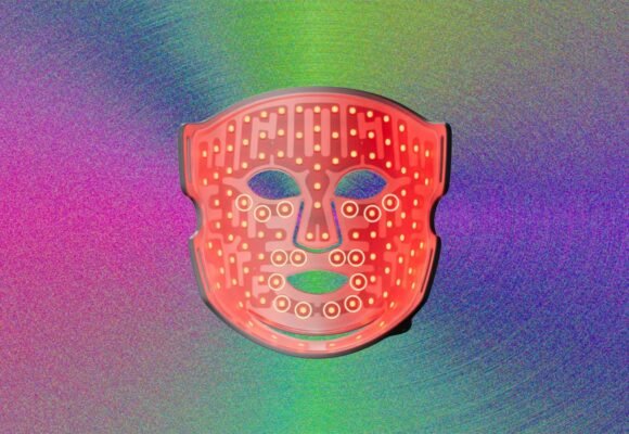 Ranking the Best Red-Light Therapy Masks and LED Devices of 2026